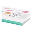 8054320565482-Legami - Carnet de notes - B5 - 100 pages - ligné - air balloon-Gros plan-1