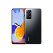 6934177769733-Xiaomi Redmi Note 11 Pro - Smartphone - 4G - 6/128 Go - gris-Multi-angle-0