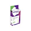 Cartouche compatible Epson T0614 Ourson - jaune - Wecare