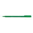 STAEDTLER triplus broadliner 338 - Feutre fin - vert