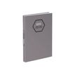 3135257458230-Viquel - agenda - 2022-2023 - 117 x 172 mm - absolu-Angle gauche-0