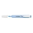 STABILO Swing cool Pastel - Surligneur - nuage de bleu