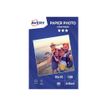 Avery - Papier Photo brillant - 10 x 15 cm - 180 g/m² - impression jet d'encre - 80 feuilles