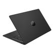 0404051387514-HP Portable 17-cp0295nf - Pc portable 17,3"" - Athlon Silver 3050U - 4 Go RAM - 256 Go SSD-Arrière-2