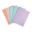 3130630885603-Exacompta Aquarel - Porte vues - 100 vues - A4 - disponible dans différentes couleurs-Avant-5