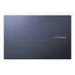 4711081419549-ASUS VivoBook 15 X513EA-BQ1963W - PC portable 15,6" - Core i5 1135G7 - 8 Go RAM - 256 Go SSD-Arrière-3