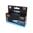 Cartouche compatible Epson 24XL Eléphant - cyan - Uprint