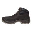 3371820200534-Chaussures de sécurité boots noir homme S3 NOUMEA 46-Droite-4