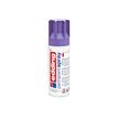 4004764966943-Edding 5200 -  Bombe de peinture acrylique - lilas - mat - 200 ml-Avant-0