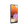8806092114463-Samsung Galaxy A32 - Smartphone - 4G - 128Go - noir-Angle gauche-2