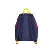 194905388711-EASTPAK Padded Pak'r - Sac à dos - 40 cm - Color blocked midnight-Arrière-1