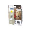 Epson T0614 Ourson - jaune - cartouche d'encre originale