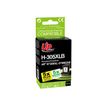 Cartouche compatible HP 305X - noir - Uprint