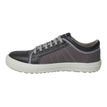 3371820237370-Chaussures de sécurité basses grises H/F SP1 VANCE 37-Droite-5