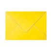 Pollen - 20 Enveloppes - 162 x 229 mm - 120 g/m² - jaune