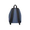 404000023180-EASTPAK Padded Pak'r - Sac à dos - 40 cm - Bike blue-Arrière-2