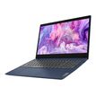 0196119387979-Lenovo IdeaPad 3 15IGL05 - PC portable 15.6" - Celeron N4020 - 4 Go RAM - 1 To HDD - Arabe/F-Angle droit-0