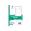 3416790021144-ELVE - Manifold Carnet d'ordres - 50 tripli - 21 x 14 cm-Avant-0