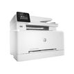 190780299807-HP Color LaserJet Pro MFP M280nw - imprimante multifonction - couleur - laser-Angle gauche-3