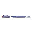 Pilot FriXion Fineliner - Feutre fin effaçable - orange