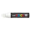 Posca - Marqueur peinture pointe extra large - blanc