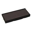 2012346202978-Colop - Encrier E/4910 recharge pour tampon - noir-Angle gauche-0
