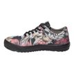 3371820246525-Chaussures de sécurité basses rouge femme S1P VENICE 41-Droite-4