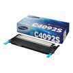 Samsung CLT-4092S - cyan - cartouche laser d'origine