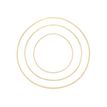 3532431007893-Graine Creative - cercle en bambou - Ø 15 cm-Gros plan-0