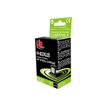 3584770896034-Cartouche compatible HP 62XL - noir - Uprint-Angle droit-1