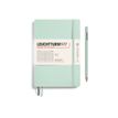 Leuchtturm1917 - Carnet de notes souple A5 - ligné - vert d'eau
