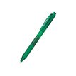 Pentel Energel X - Roller - 0,7 mm - vert