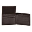 5414847385209-Samsonite Attack SLG S - Portefeuille cuir marron-Avant-2