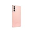 8806090886713-Samsung Galaxy S21 - Smartphone - 5G - 128Go - rose.-Arrière-4