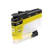 Brother LC427 - jaune - cartouche d'encre originale