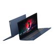 0196119387979-Lenovo IdeaPad 3 15IGL05 - PC portable 15.6" - Celeron N4020 - 4 Go RAM - 1 To HDD - Arabe/F-Multi-angle-6