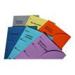 Smartfolder - Chemise à 3 rabats - science de la vie et de la terre