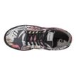 3371820246525-Chaussures de sécurité basses rouge femme S1P VENICE 41-Haut-1