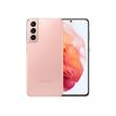 8806090886713-Samsung Galaxy S21 - Smartphone - 5G - 128Go - rose.-Multi-angle-3