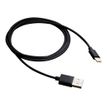 Canyon - câble USB C 2.0 - 1 m - noir