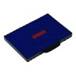 3459593511009-Trodat - 3 Encriers bicolores 6/511/2 recharges pour tampon 54110 - bleu/rouge-Angle gauche-0