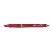 Pilot Acroball Begreen - Stylo à bille - rouge - pointe fine