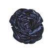 Clairefontaine - 8 feuilles de papier de soie - 50 x 75 cm - bleu foncé