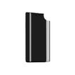 3571211421108-Force Glass - protection d'écran - verre trempé pour Samsung Galaxy Note 10-Angle gauche-0