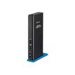 8595611703843-i-Tec - Station d'accueil - USB 3.0 - 2 x HDMI - GigE-Angle droit-0