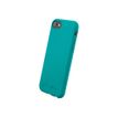 3571211444992-Just Green - coque de protection pour iPhone 6/7/8/SE20 - blue lagon-Arrière-1
