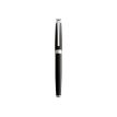 3108722400201-Oberthur Maestro - Stylo plume noir-Avant-1