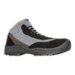 Chaussures de sécurité montantes noir H/F OB PARULO 42
