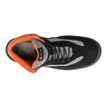 3371820271022-Chaussures de sécurité montantes noir H/F OB PARULO 37-Haut-6