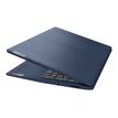0196119387979-Lenovo IdeaPad 3 15IGL05 - PC portable 15.6" - Celeron N4020 - 4 Go RAM - 1 To HDD - Arabe/Fra-Arrière-10